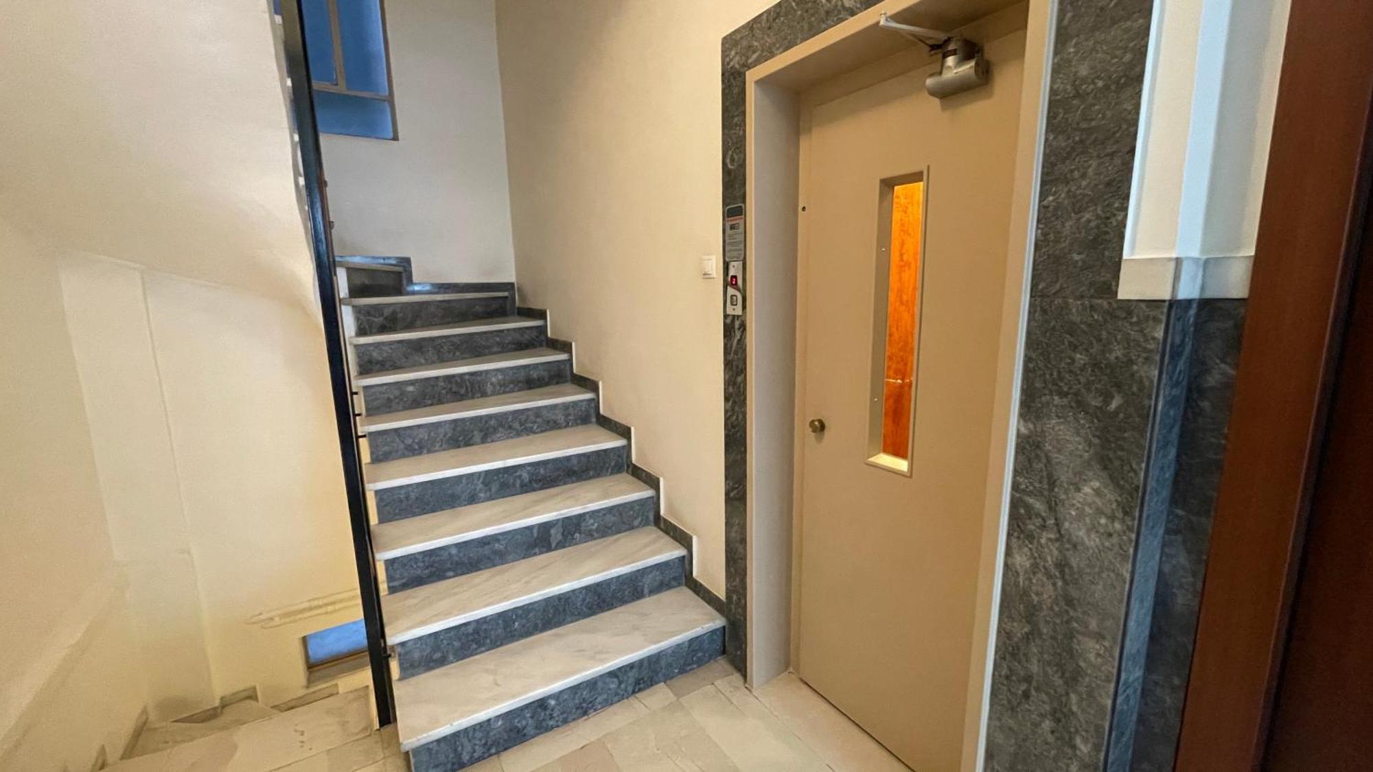4 Newly Renovated Charming Apartments Steps From Panormou Metro Station Atény Exteriér fotografie